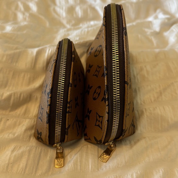 Makeup Bag Set - Picture 4 of 5